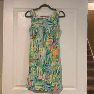 Lilly Pulitzer Dress-Size 0